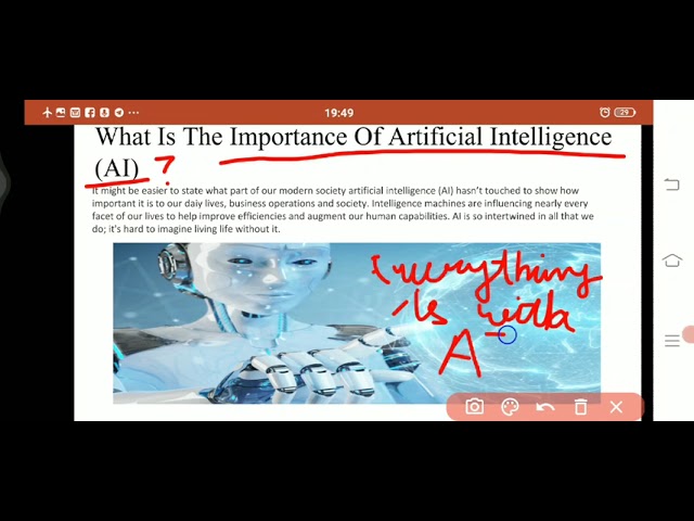 12th Computer Science Ch 5