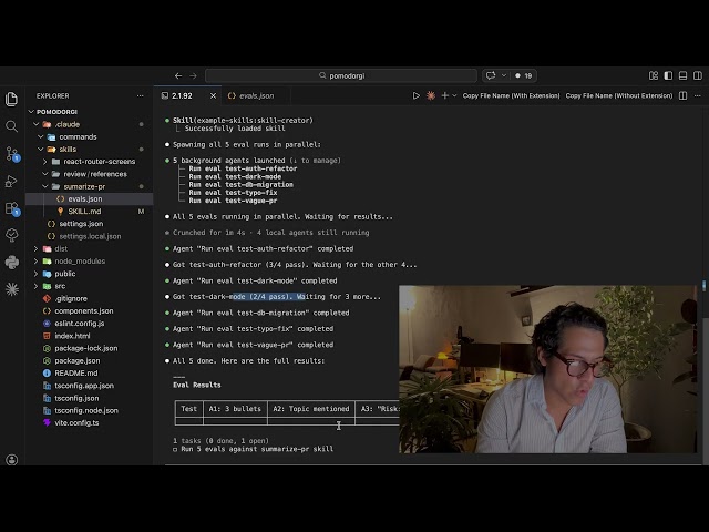 How to Write Unit Tests for Claude Code Skills