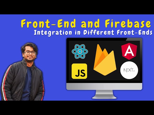 Firebase and React Tutorial - Firebase Authentication and CRUD Operations with React