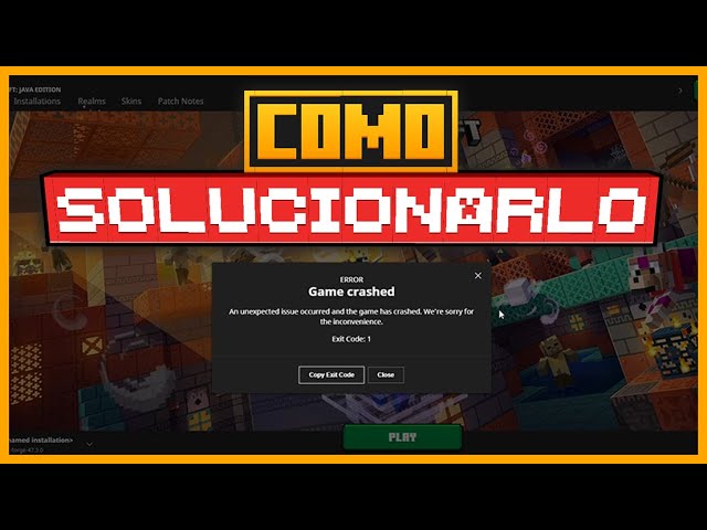 🟨 CÓMO SOLUCIONAR el crasheo de Oculus/Rubidium Mod - Minecraft FORGE