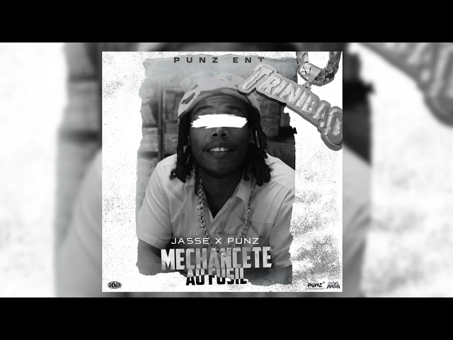 Jasse x Punz x Mikado - Mechancete Au Fusil (La Pli So Tol Remix)