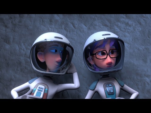 AJR - TURNING OUT (Official Video)