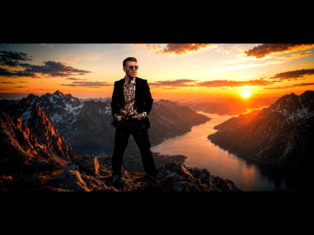 Florin Cercel - Vocea de care eu mor ( Official Video ) 2026