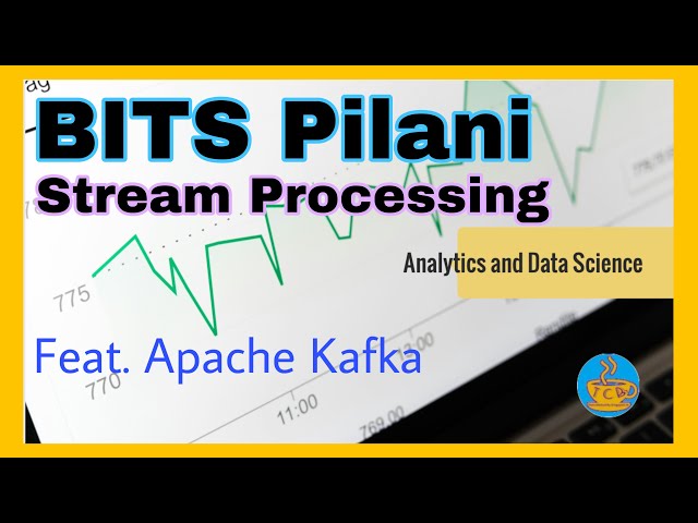 Log Analytics Solution With Open Source Tools #SPA #streamprocessing #datascience #analytics #ai 💻📈📚