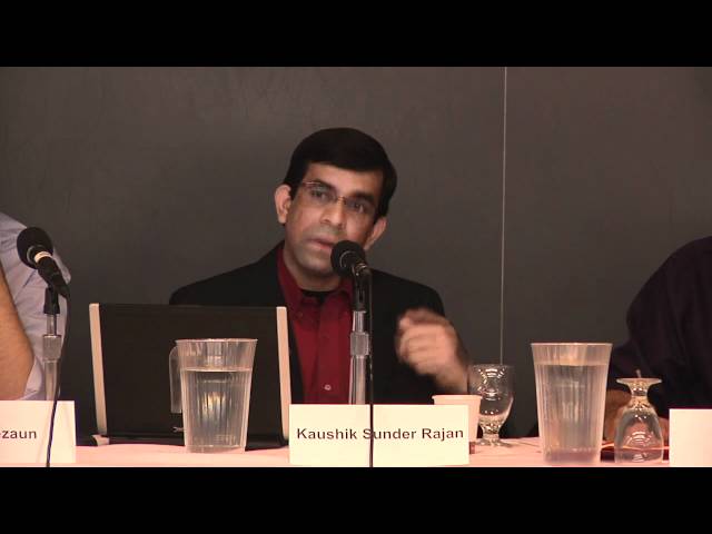 Science and Technology Studies: Defining the Boundaries