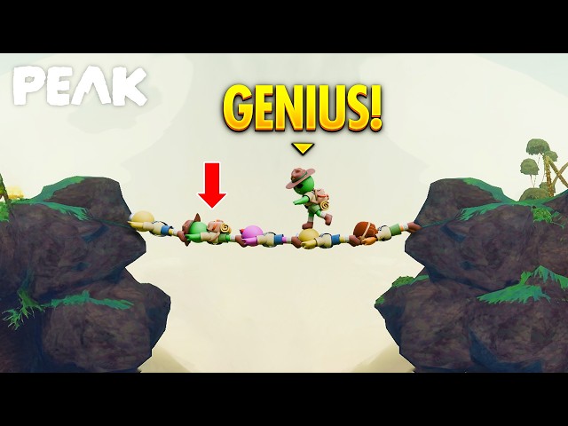 Top 200 PEAK Funny Moments (Of All Time) 😂