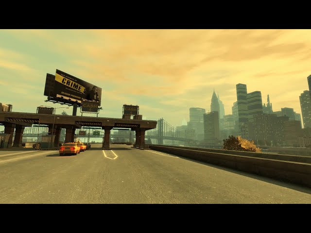 NEW*  Radio Broker [GTA EFLC RADIO]
