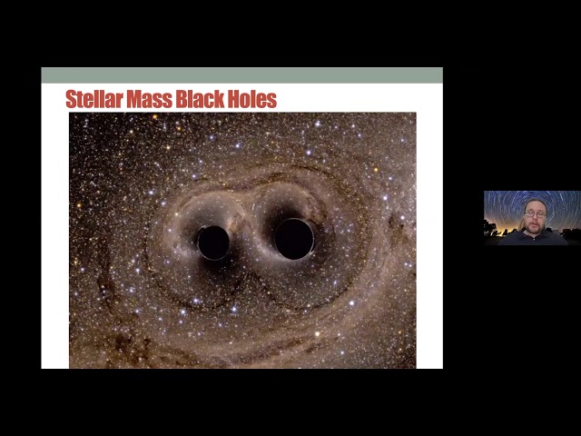 Mt Stromlo Public Astronomy Night Online 25 September 2020
