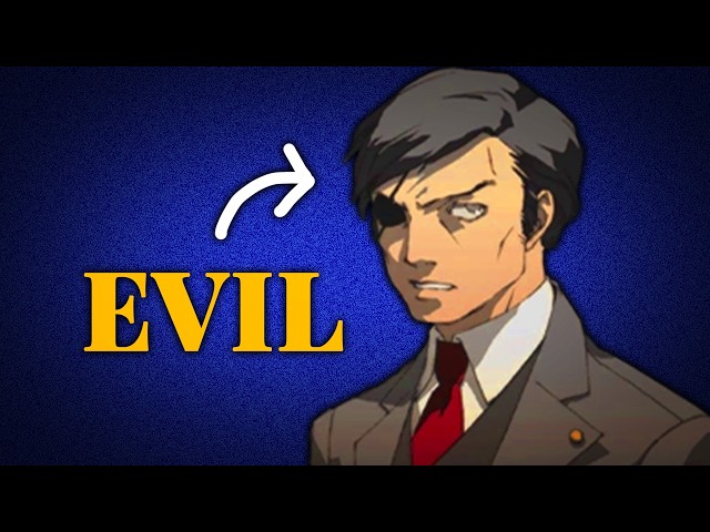 I Thought Takeharu Was a Good Guy. Now I'm Not So Sure.