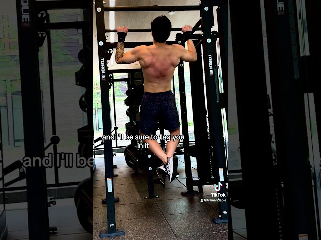 Would I Pass Marine Pull Up Test?