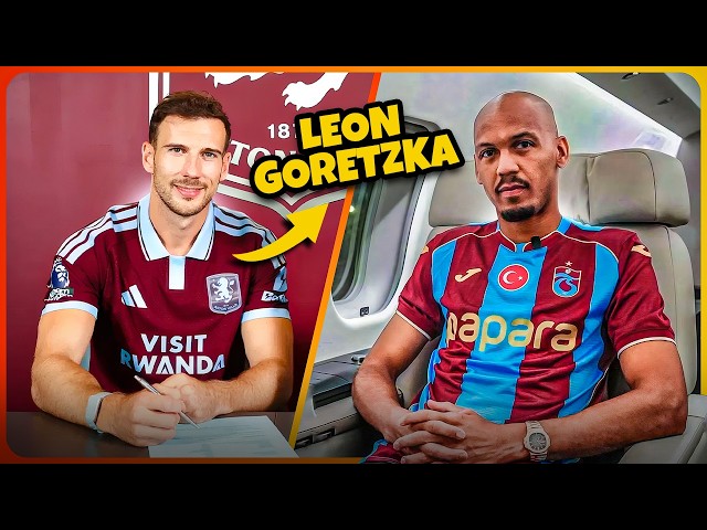 30 BIG Moves you Might Have Missed in This Summer Transfer Window