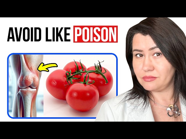 Foods to Avoid With Rheumatoid Arthritis: 10 That Trigger Inflammation