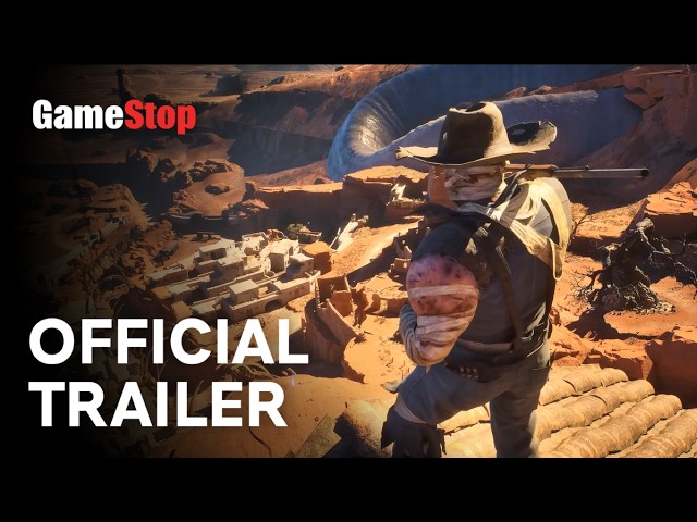 Guns of Eschaton - Developer Vision Overview | GameStop