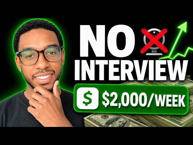 Remote Jobs You Can Start Without A Phone Interview