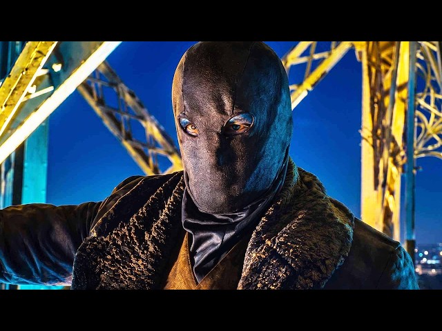FANTÔMAS : LE NOUVEAU MONDE Bande Annonce Teaser (2027)