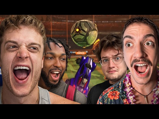 The First Squad Bro v Bro…