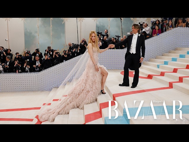 Best Met Gala Looks Of All Time | Bazaar UK