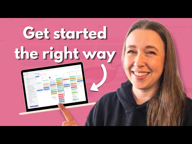 Asana Tutorial for Beginners (2026) - Free Project Management Tool