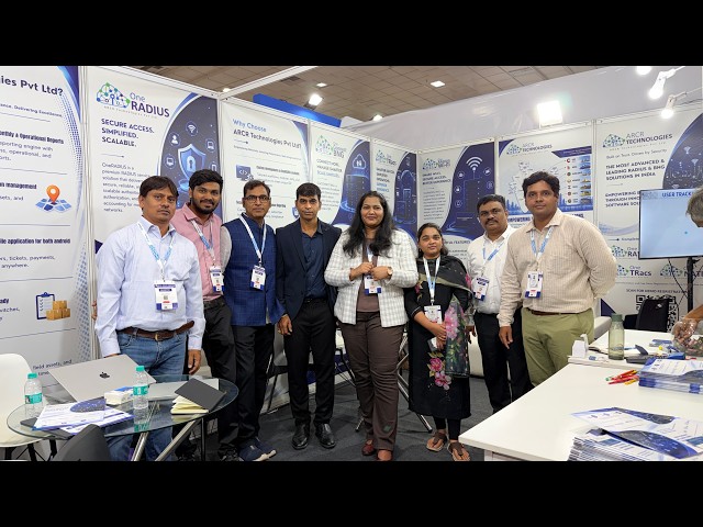 Digital Space India Expo 2026