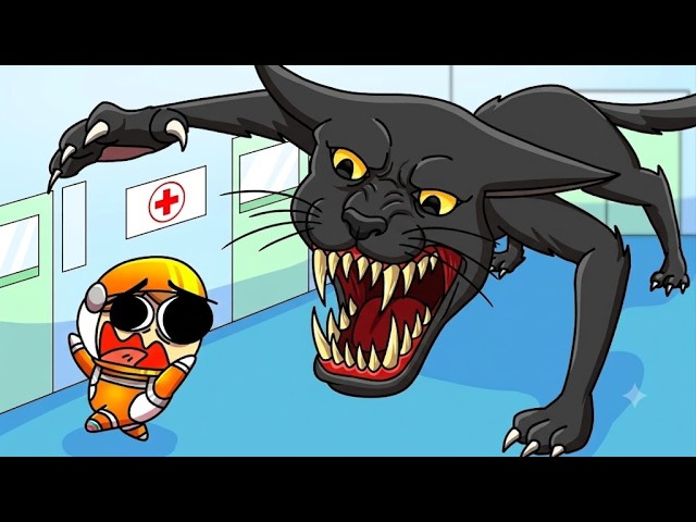 DO NOT PLAY ROBLOX ANIMAL HOSPITAL!