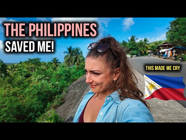 My Love Letter to the PHILIPPINES 🇵🇭