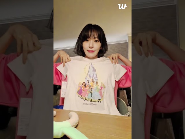 [MULTI SUB] LE SSERAFIM SAKURA Weverse LIVE "디즈니 갔다온 오타쿠 베스티 " 260930