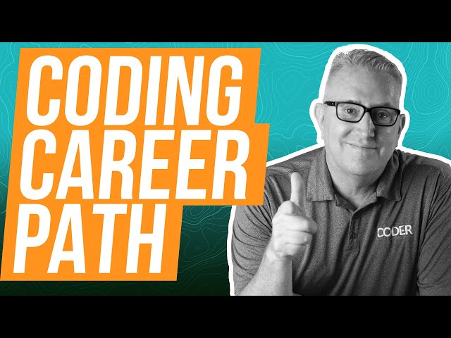 The 3 Step Coding Career Path