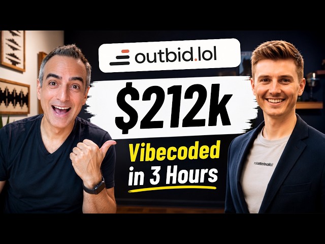 His project went viral this week