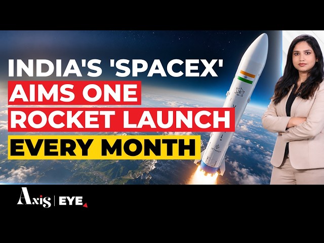 India's SpaceX Reloading After Historic Debut: Skyroot Sends Second Vikram-1 Stage To Sriharikota