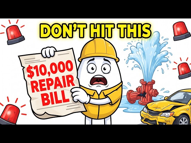 How Fire Hydrants Work