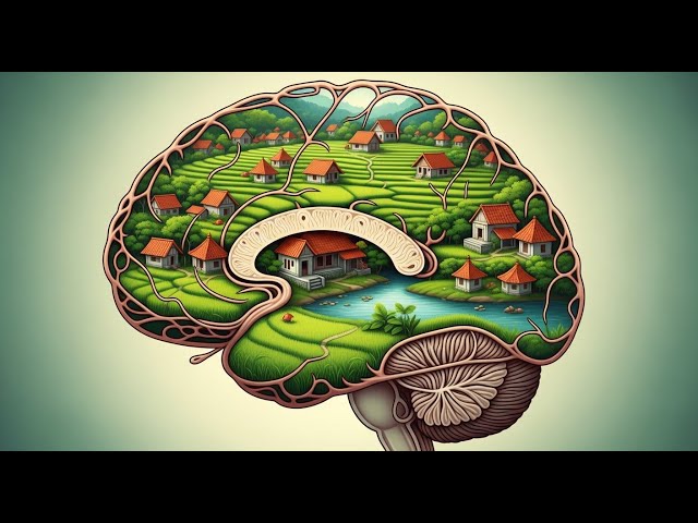 Brain Chemistry “Ora Ngoyo” Explains Javanese Tranquility