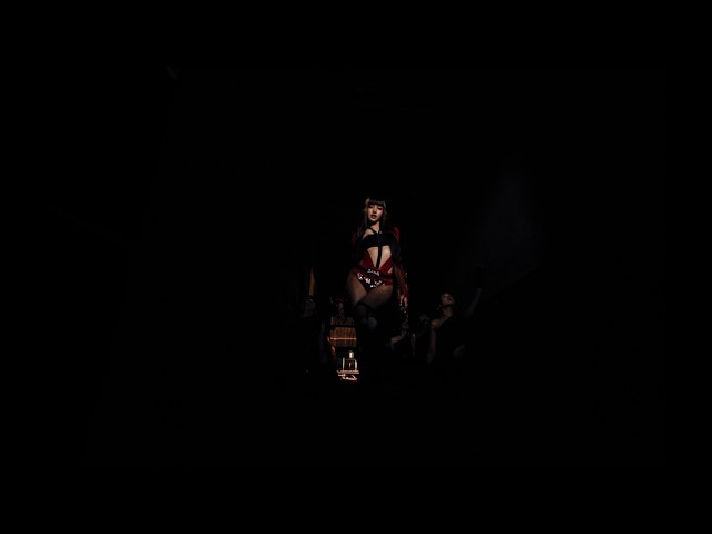 LISA - SaWaDiKa (MV Teaser)