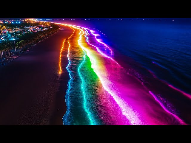 No Ads • Sleeping Music For Deep Sleeping • Clear Subconscious Negativity, Melatonin Release