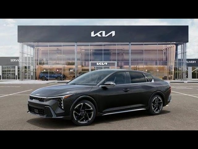 2026 Kia K4 Louisville TN Knoxville, TN #K16961