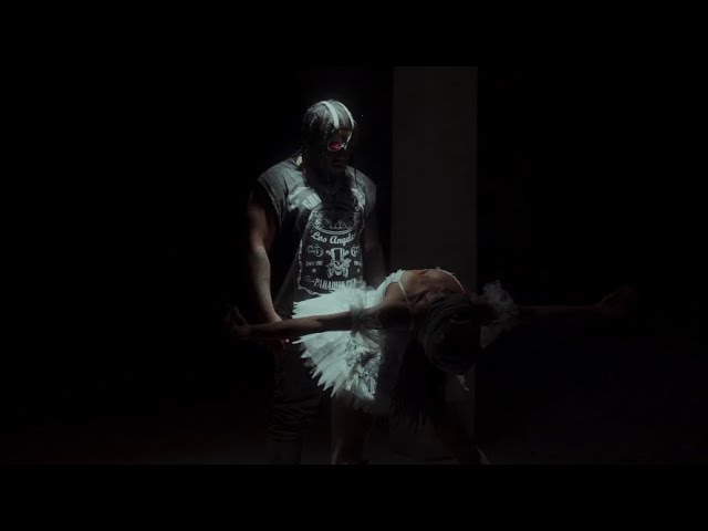 Malie Donn - VanCleef Pt 2 (Official Music Video)