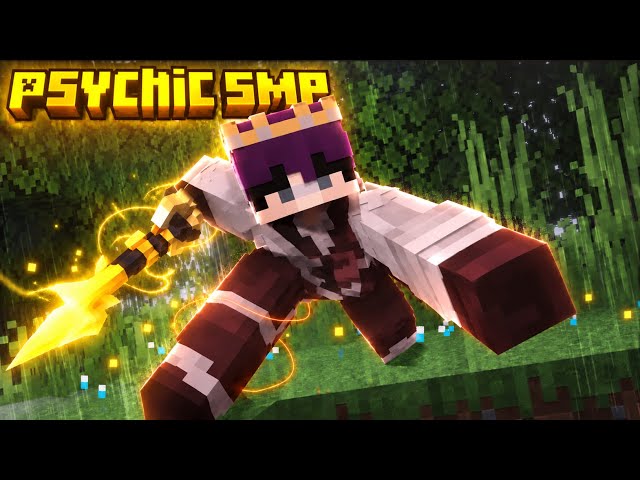 This Minecraft SMP Will Blow Up! (SMP Applications Open)