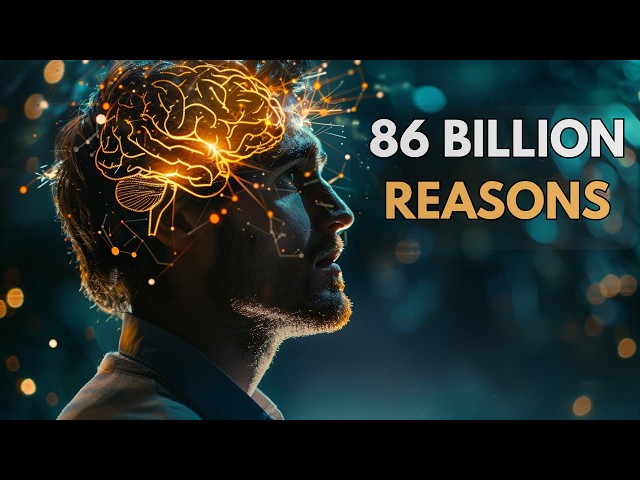 The Human Brain: Engineering's Greatest Masterpiece