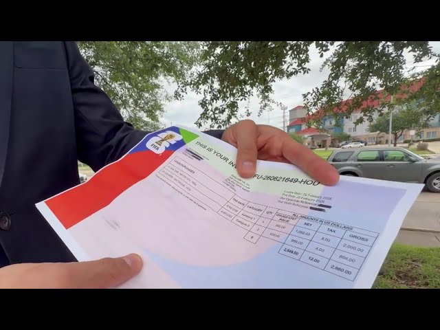 FIFA World Cup ticket disappointment