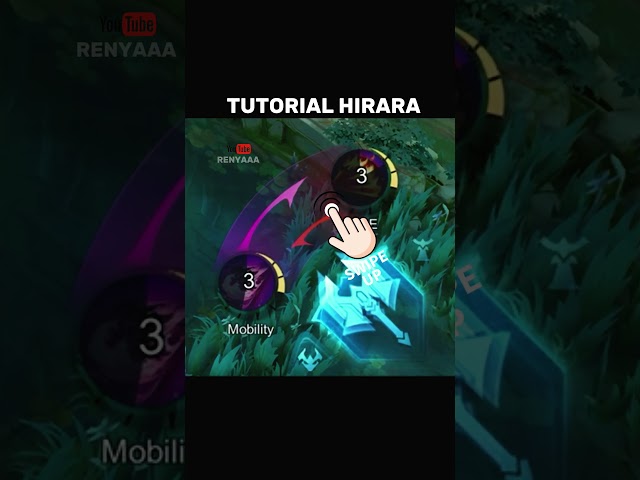 ✅ Hirara Tutorial by Renyaaa