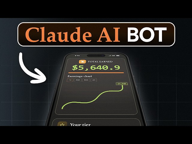 I Tested Claude Trade AI Bot (Full Setup & Withdrawal)