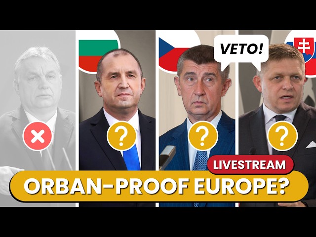 Never Again: How the EU can build a VETO-proof system