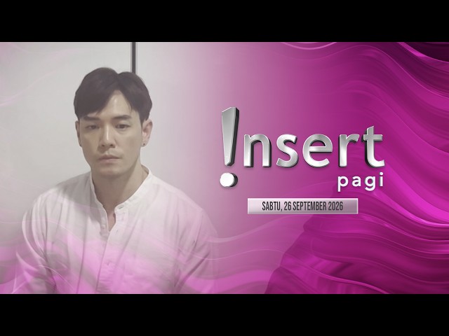 INSERT MORNING 09/26/26 - Audi Marissa and Anthony Xie Rumored to Have Reconciled [FULL]
