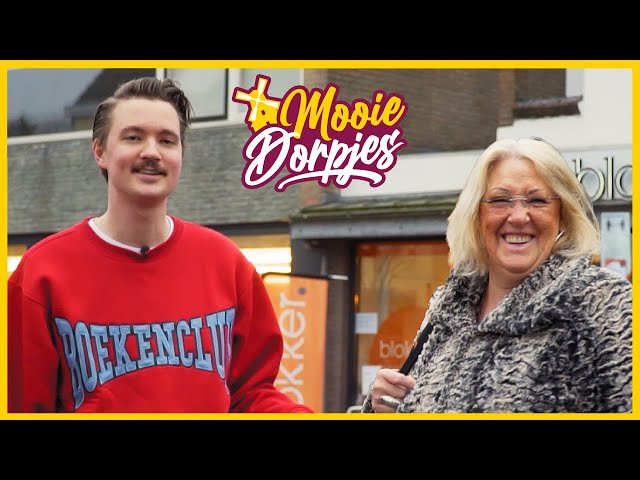 Dames fixen in Ermelo - Mooie Dorpjes | Bram Krikke