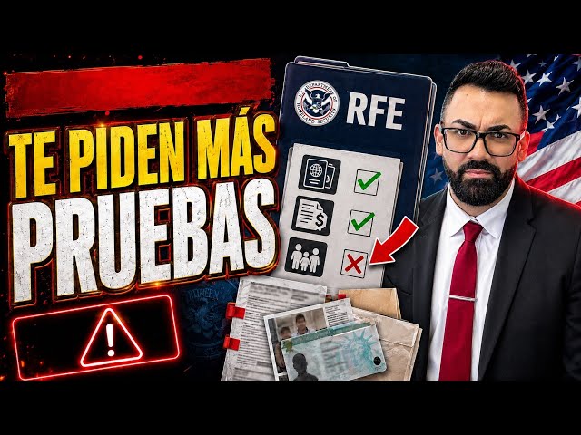 USCIS is sending more RFEs: Get ready!