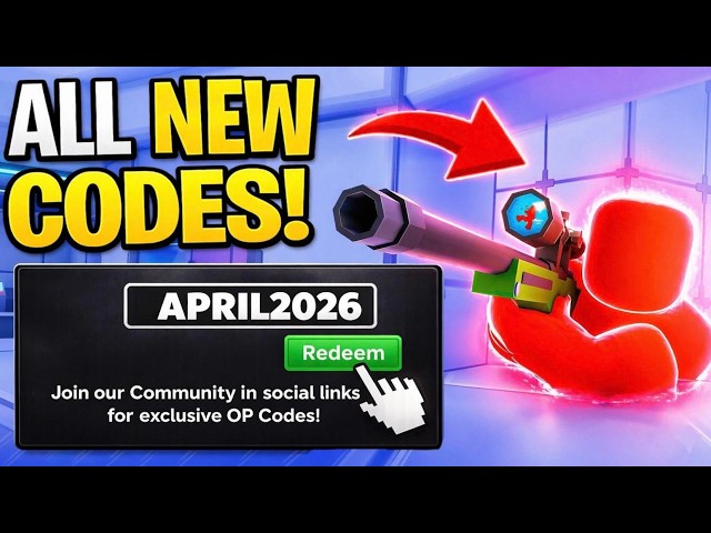 ALL NEW WORKING CODES IN RIVALS 2026 (Roblox)