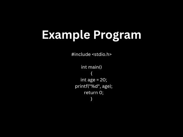 What is C Programming? | Learn C Programming for Beginners | CodeNova
