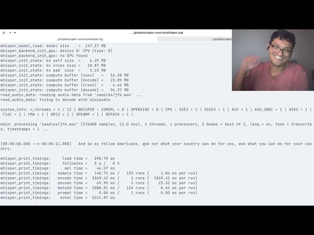 #36 - Criando Bindings em Zig para C/C++