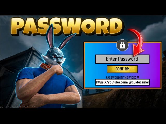 ALL IN ONE BEASTMODE PREMIUM PASSWORD 🔐 😱| GUIDE GAMER