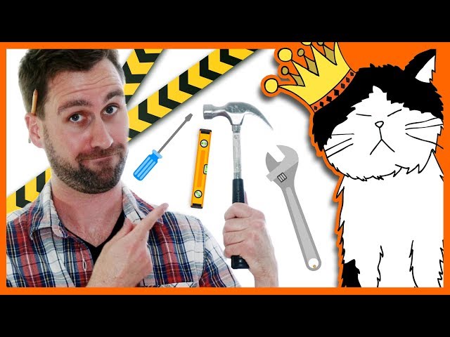 🛠️ Learn Tools with The Toolbox Song | Mooseclumps | Kids Learning Videos & Songs