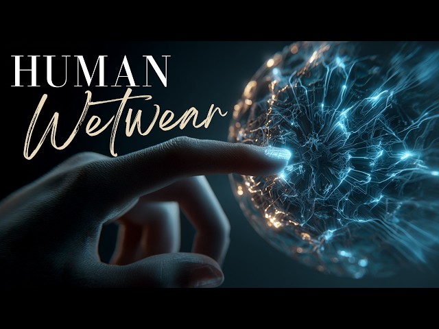 Higher Consciousness is an Electrical Engineering Upgrade